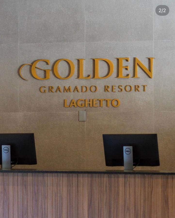 Golden Gramado Resort Exterior foto