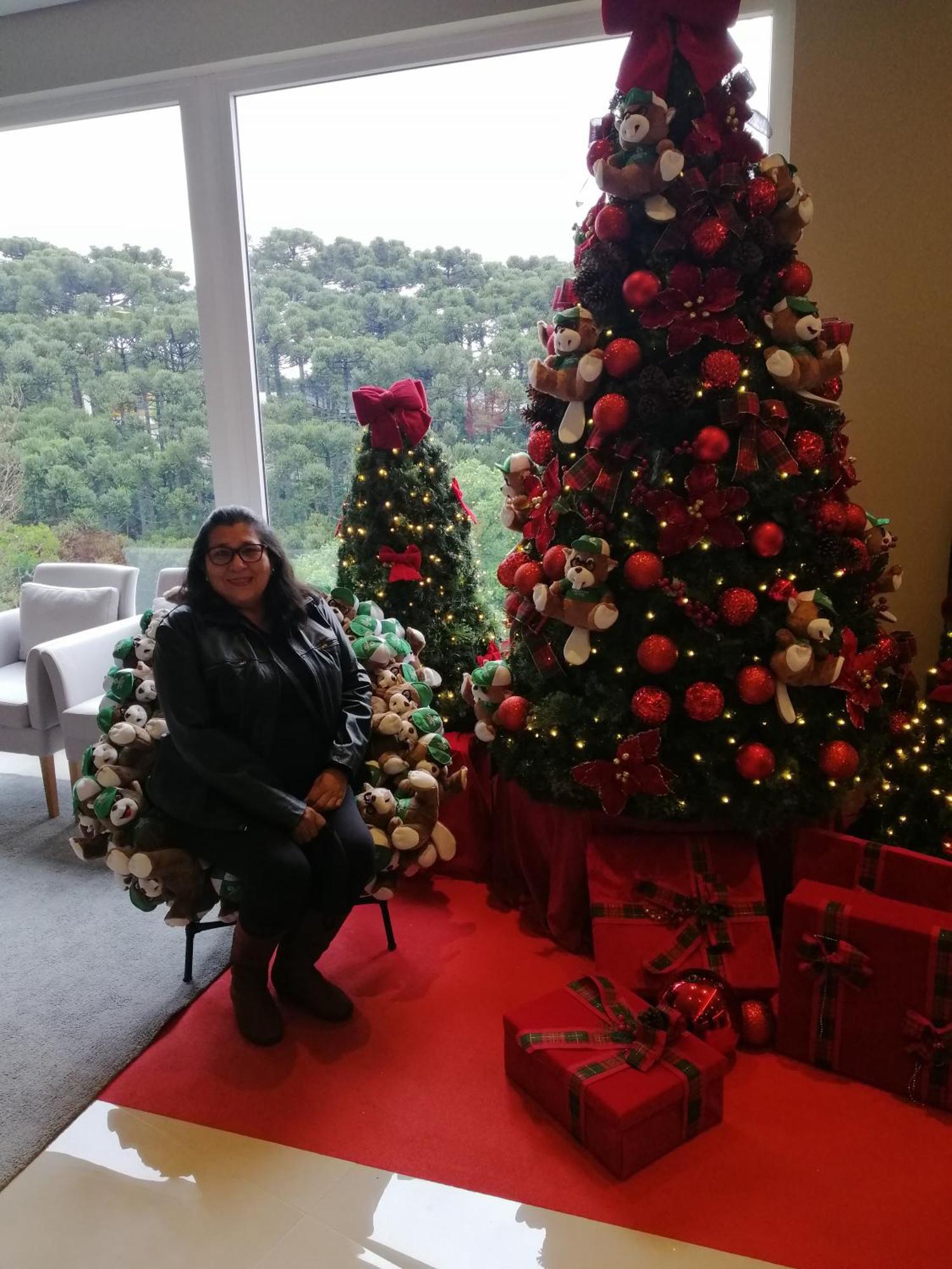 Golden Gramado Resort Exterior foto