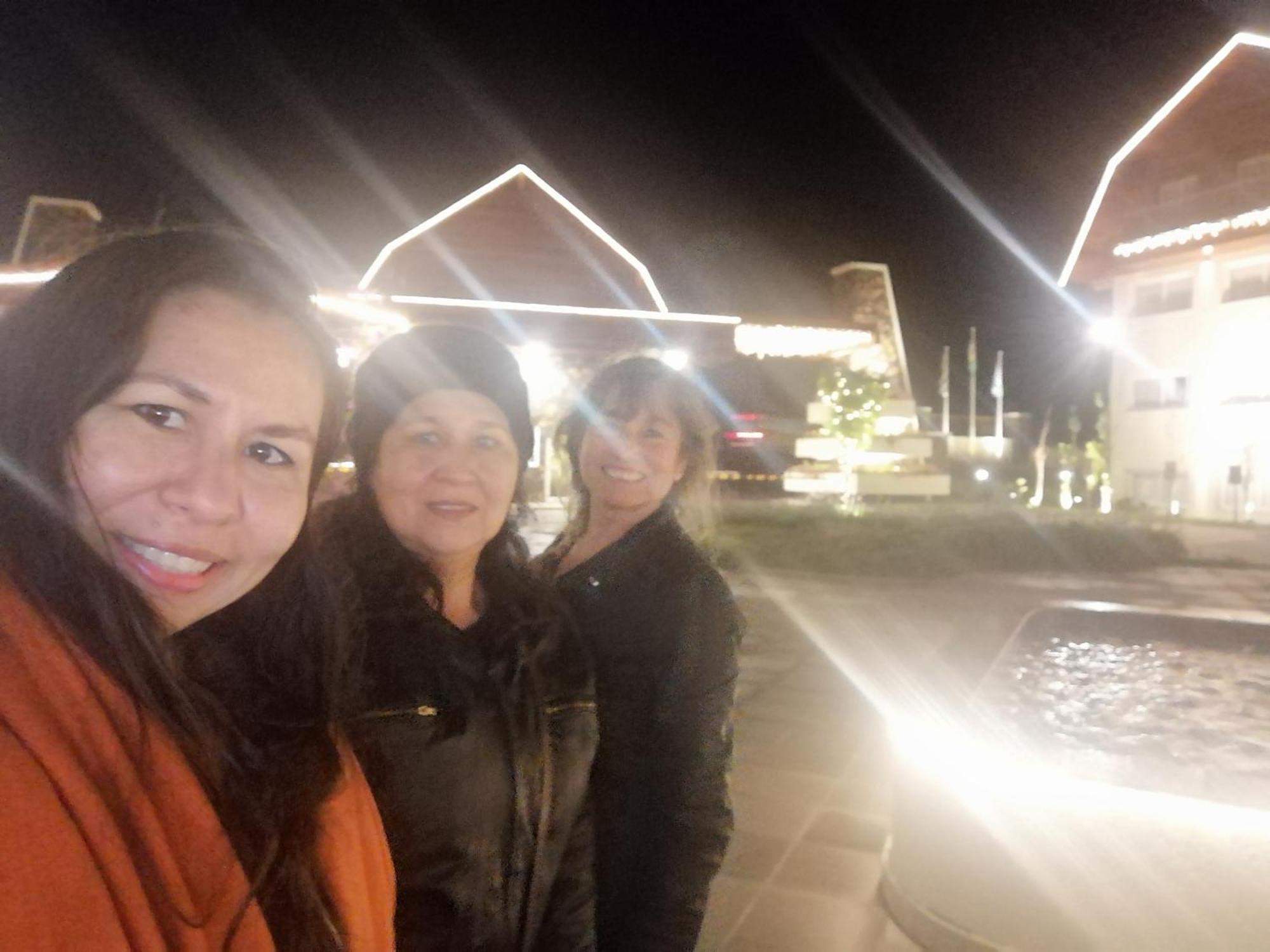 Golden Gramado Resort Exterior foto